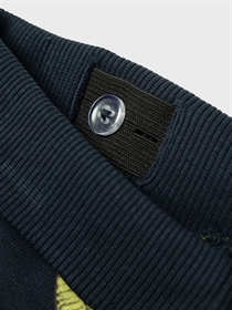 NAME IT Sweatpants Tenne Dark Sapphire